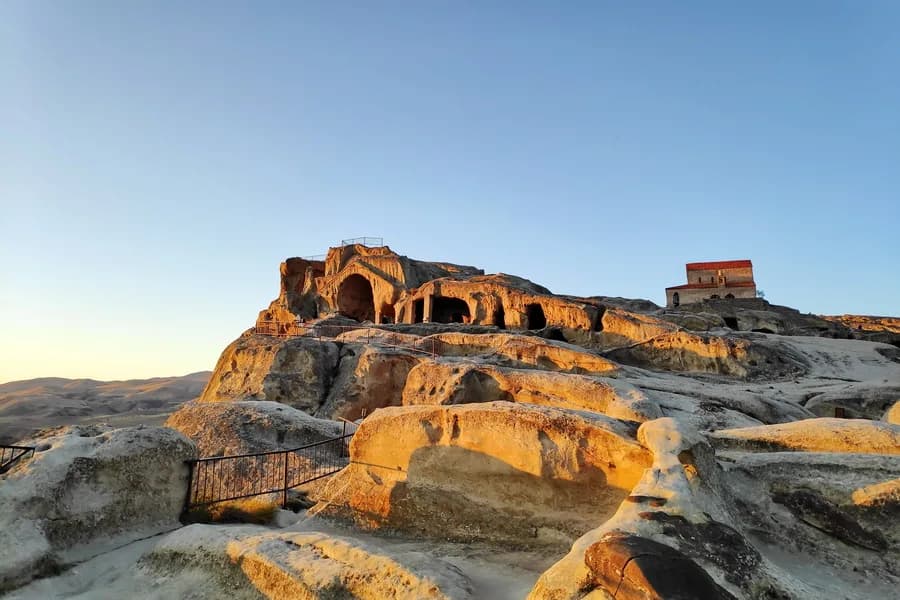 Best Instagram & Photography Spots in Georgia: Travel Guide