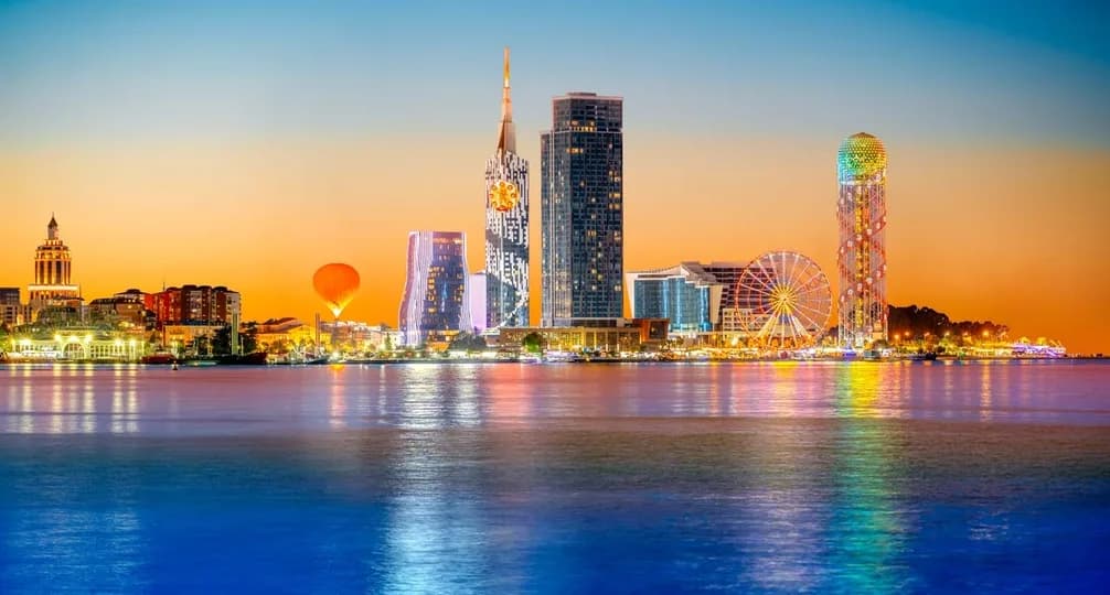 Best Day Trips from Batumi: Mountains, Canyons & Villages