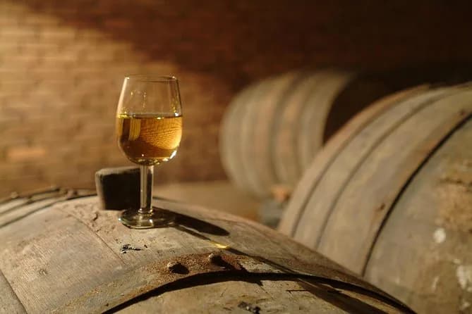 Kakheti Wine Tour from Tbilisi: Wineries, Tastings&Sighnaghi