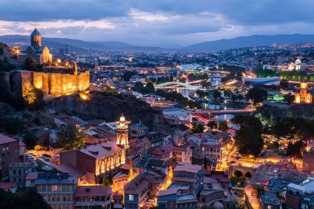 Beyond the Capital: 4 Incredible Day Trips from Tbilisi to Take in 2026