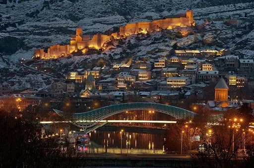 The Ultimate Georgia Bucket List 2026: 10 Essential Experiences for Every Traveler