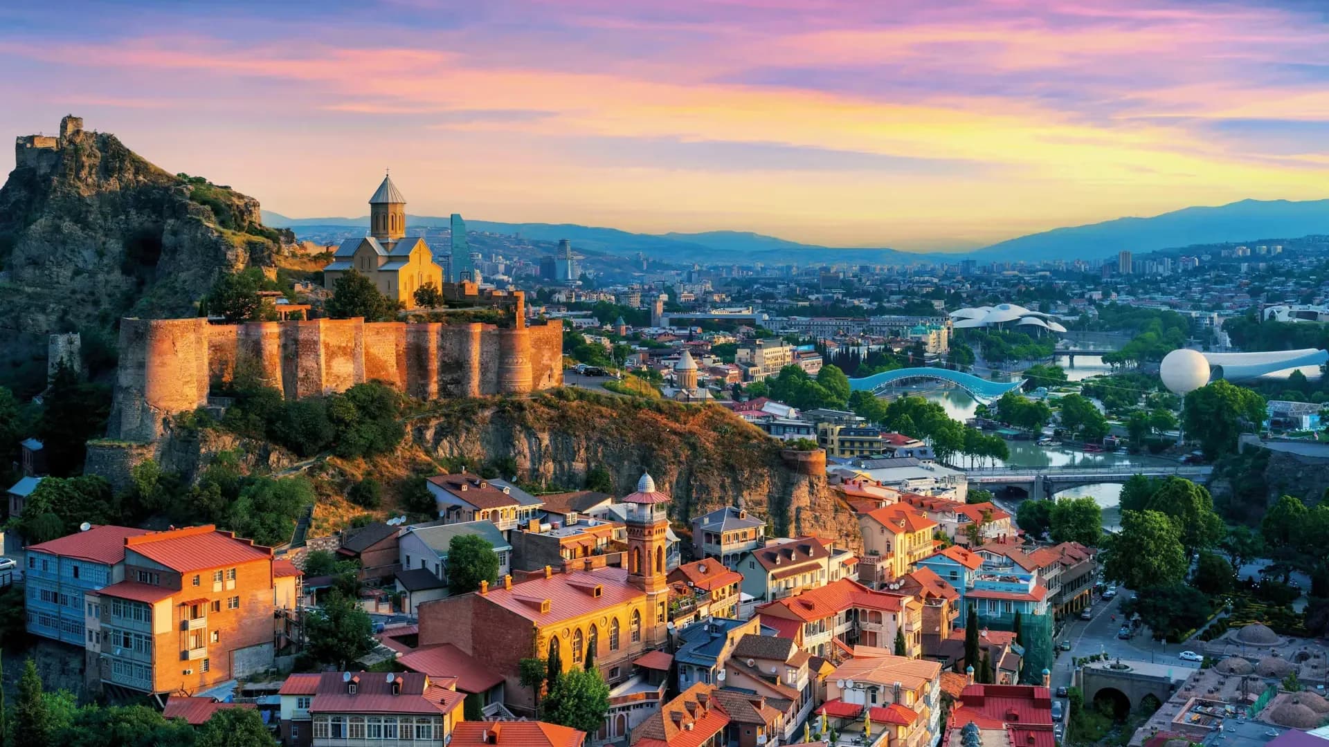 Is Georgia Safe for Solo Travelers? Everything You Need to Know (2026)