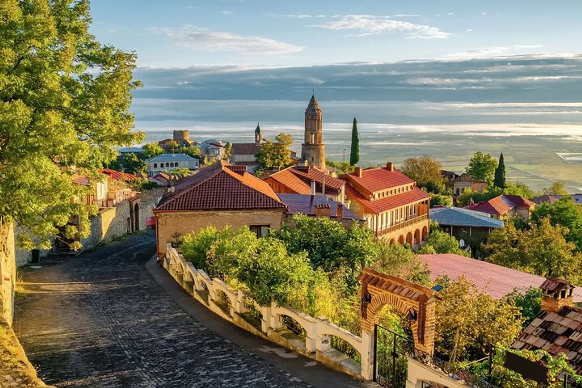 Kakheti Small Group Wine Tasting Guide 2026