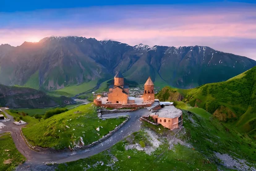 12 Best Day Trips from Tbilisi: A Complete Guide for 2026