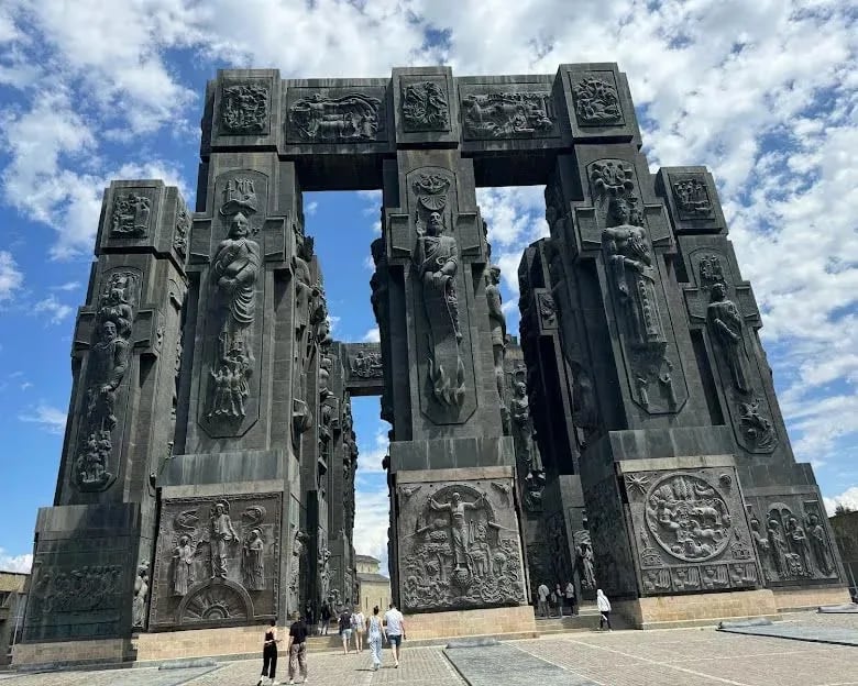 Solo Travel in Georgia: Safety Tips, Budget & Best Routes