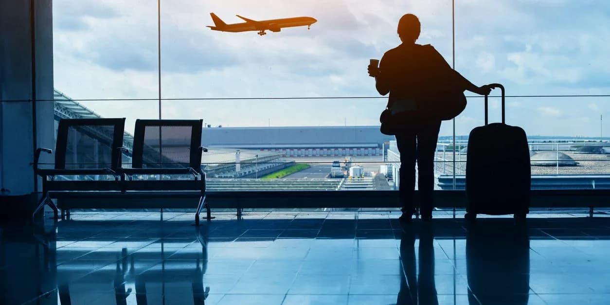 Airport Transfers & Getting Around Georgia:A Practical Guide