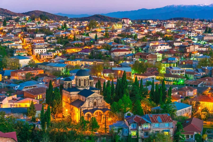 Top 10 Things to Do in Tbilisi: A First-Timer's Guide