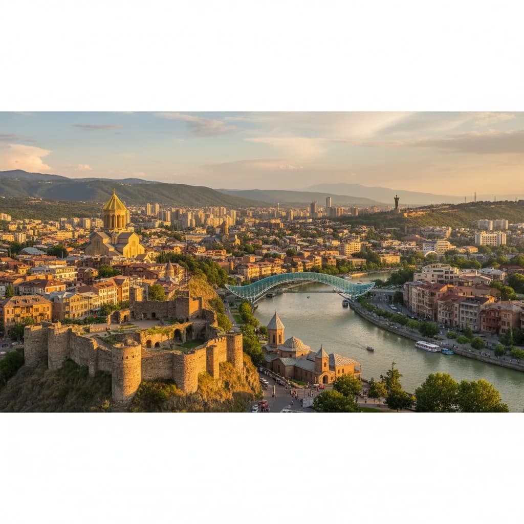 Georgia Trip Cost 2026: Honest Budget vs Luxury Breakdown