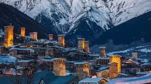 Private vs Group Tours in Georgia: Which One Should You Choose?