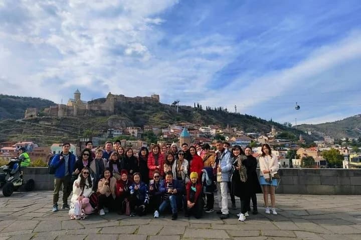 Group Tours