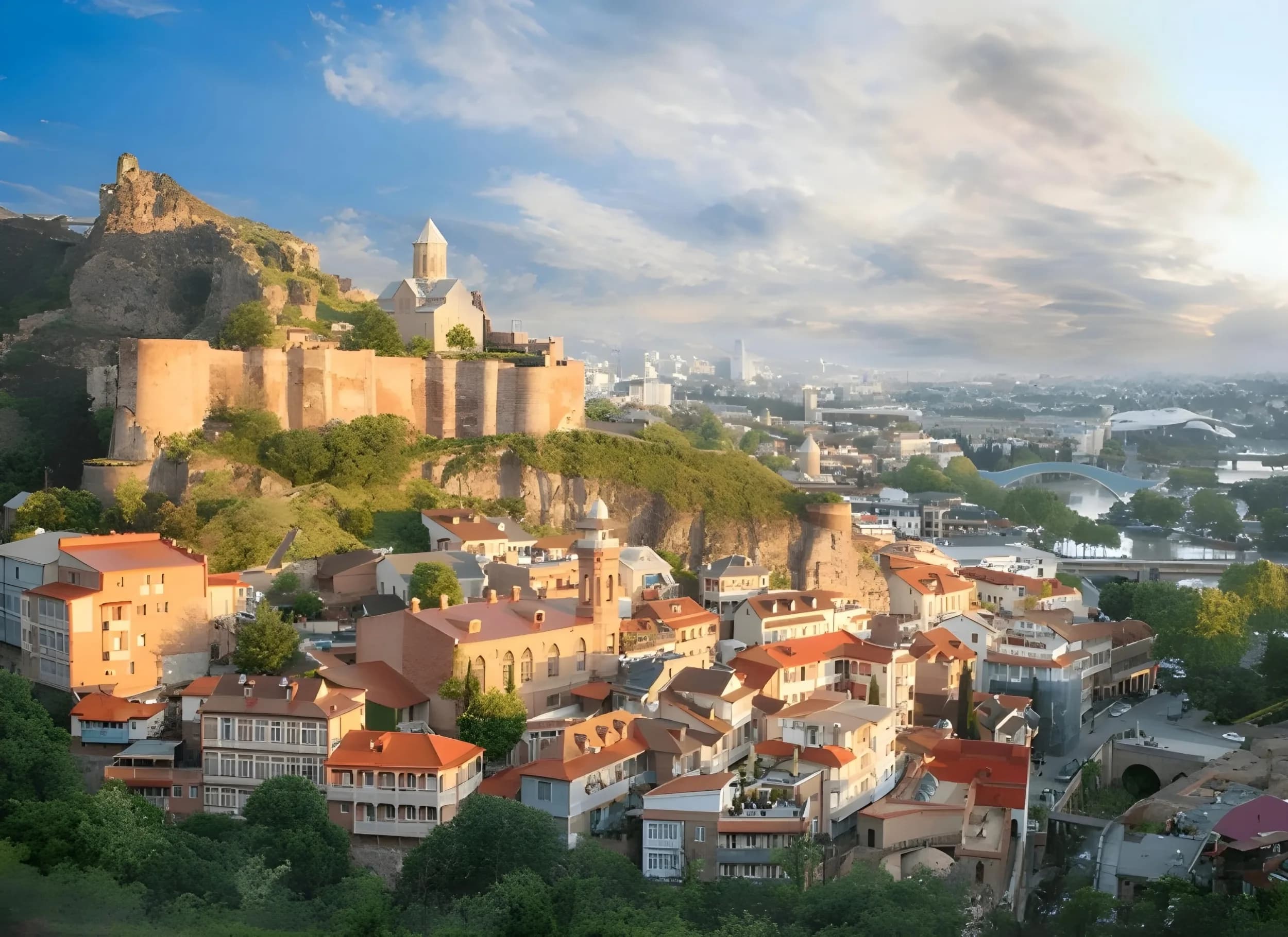 City Tours
