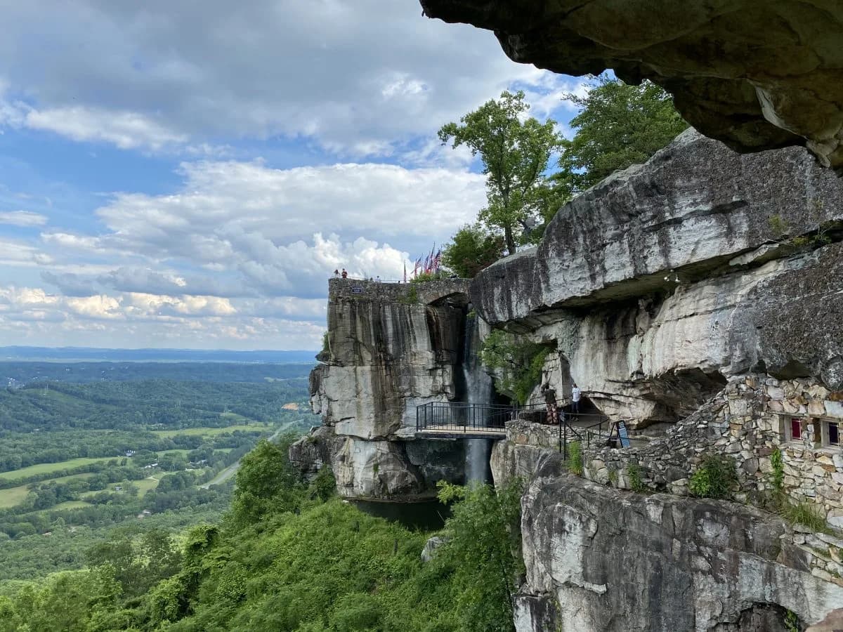 Hidden Gems