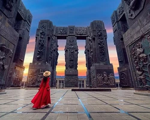 Historical Tours & Architectural Tours