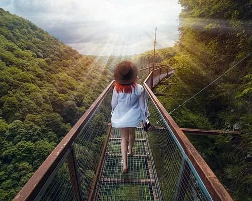 Day Trips & Excursions