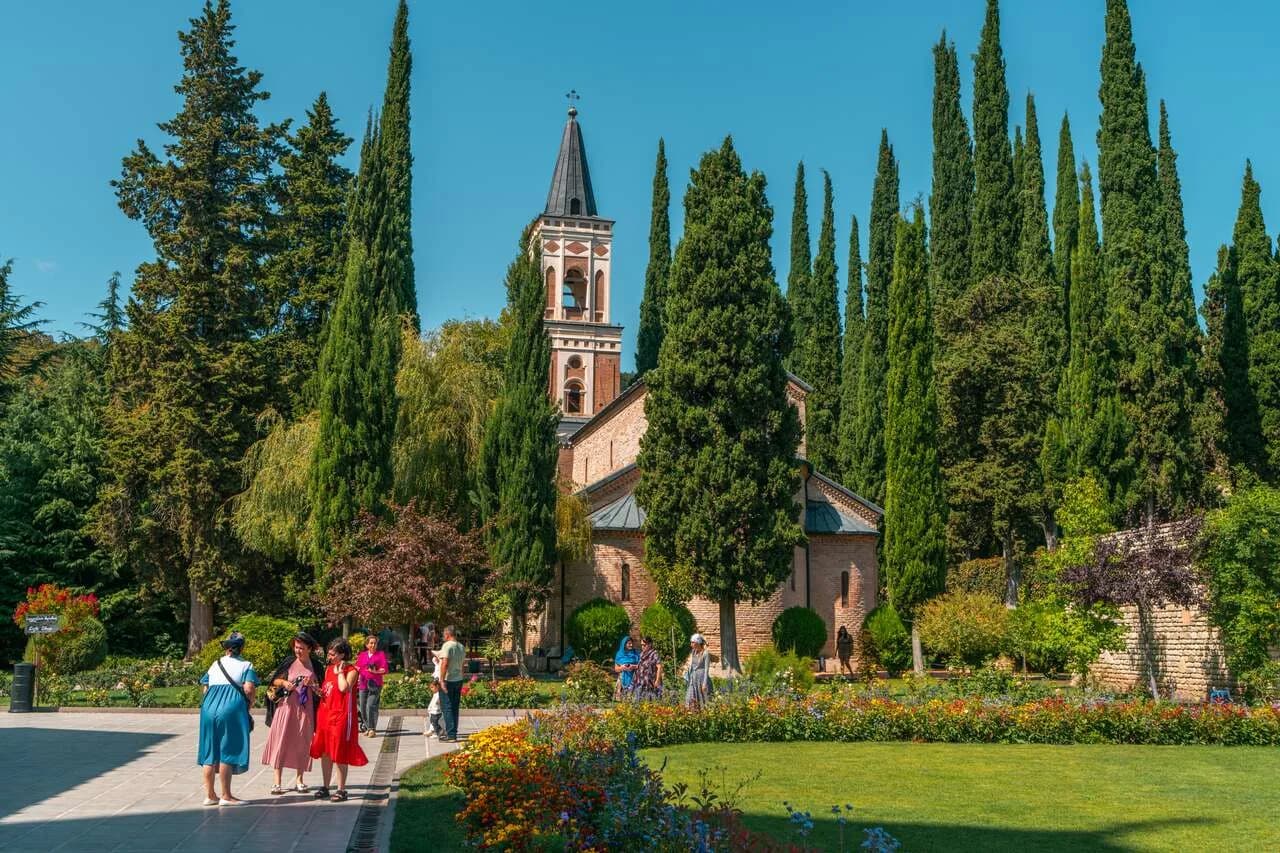 Kakheti