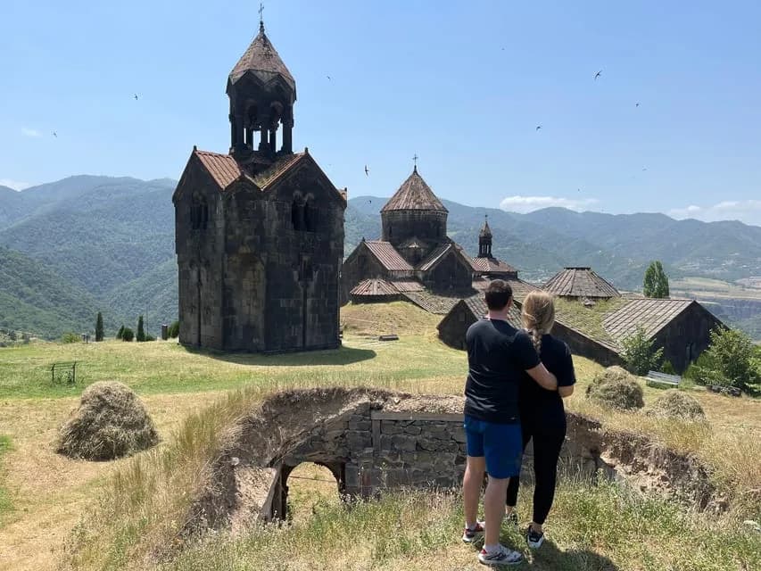 Armenia