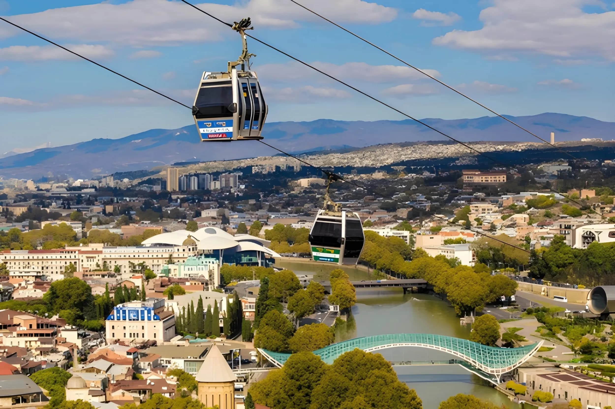 Tbilisi