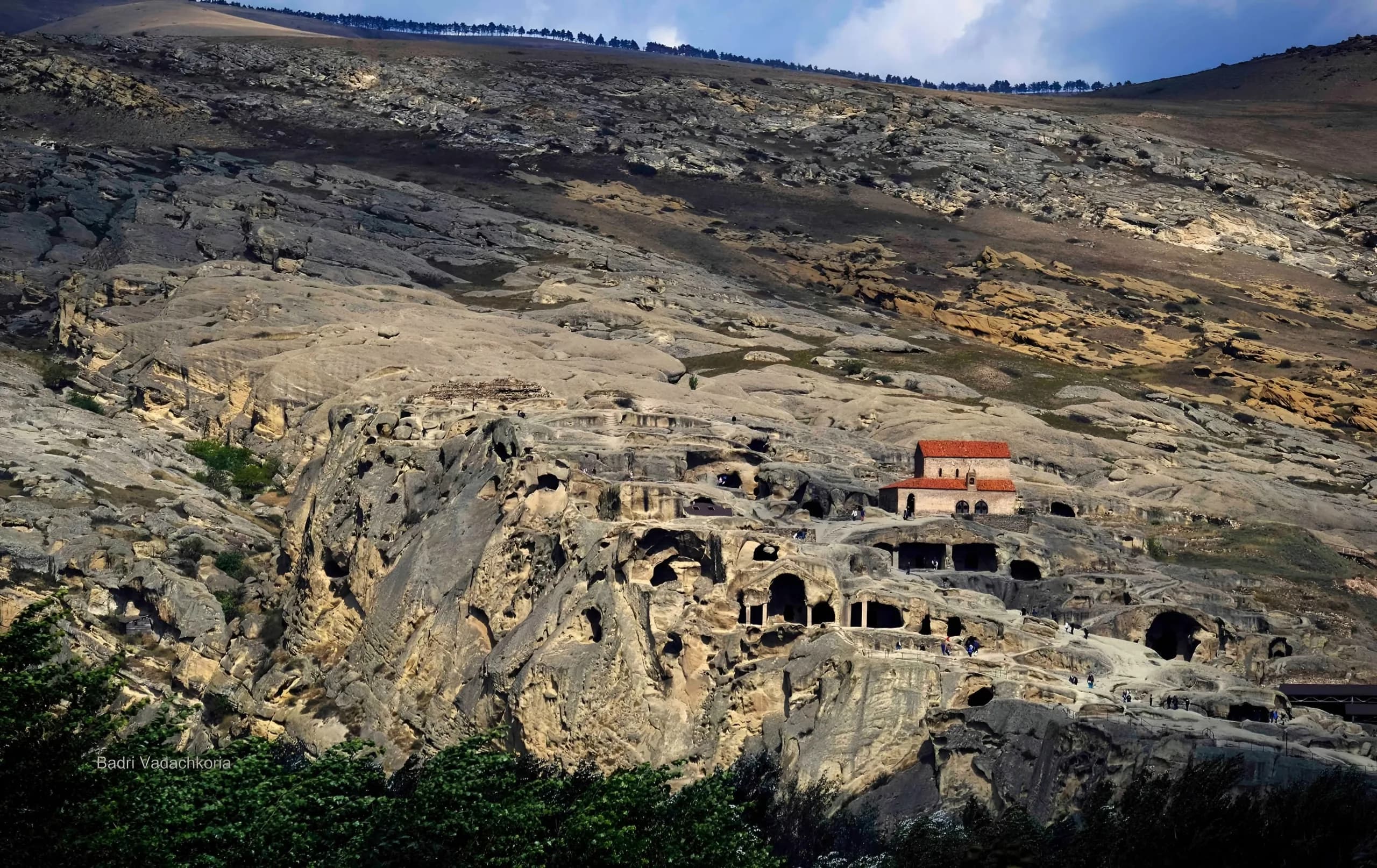 Mtskheta