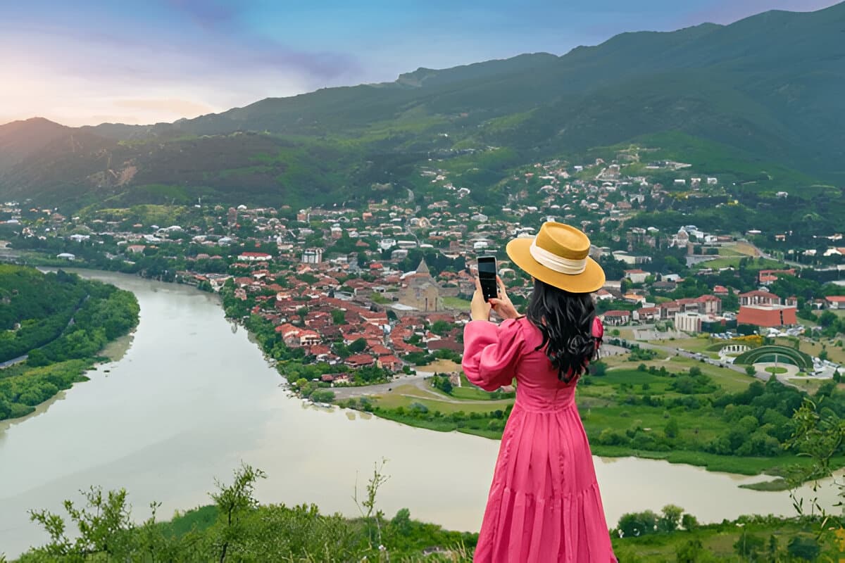 Multi-Day Tours