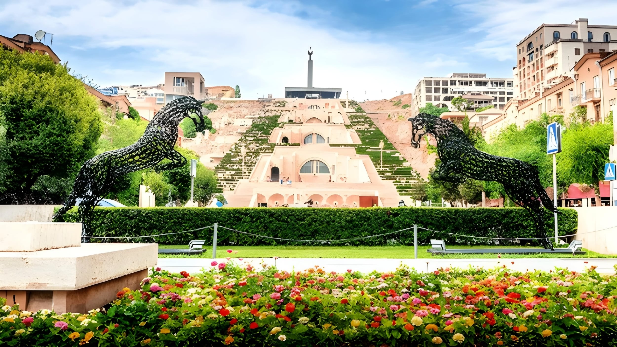 Day Tour Tbilisi to Armenia with Lake Sevan and Yerevan - photo 2