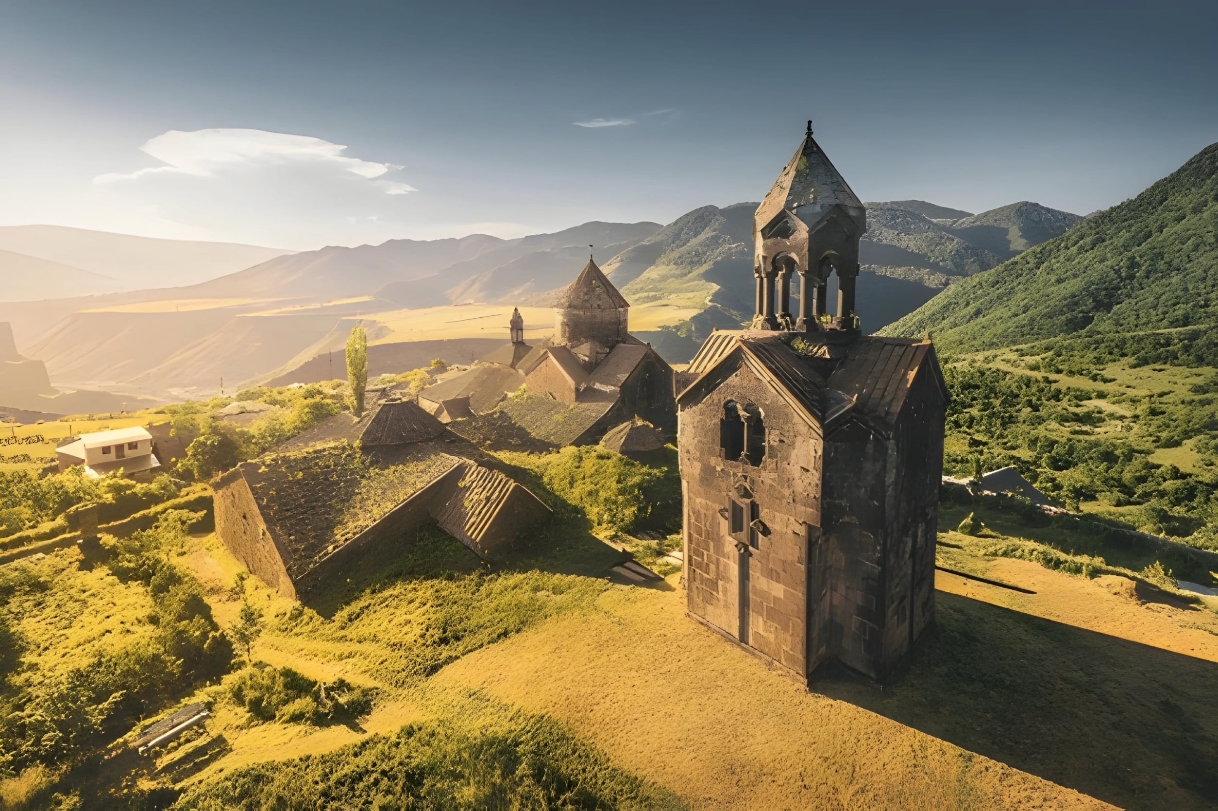Day Tour Tbilisi to Armenia with Lake Sevan and Yerevan - photo 4