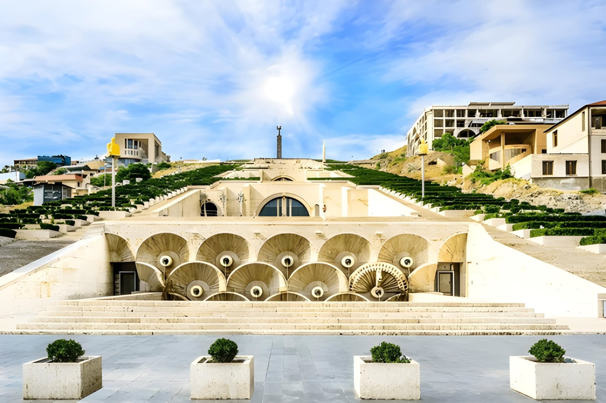 Day Tour Tbilisi to Armenia with Lake Sevan and Yerevan - photo 6