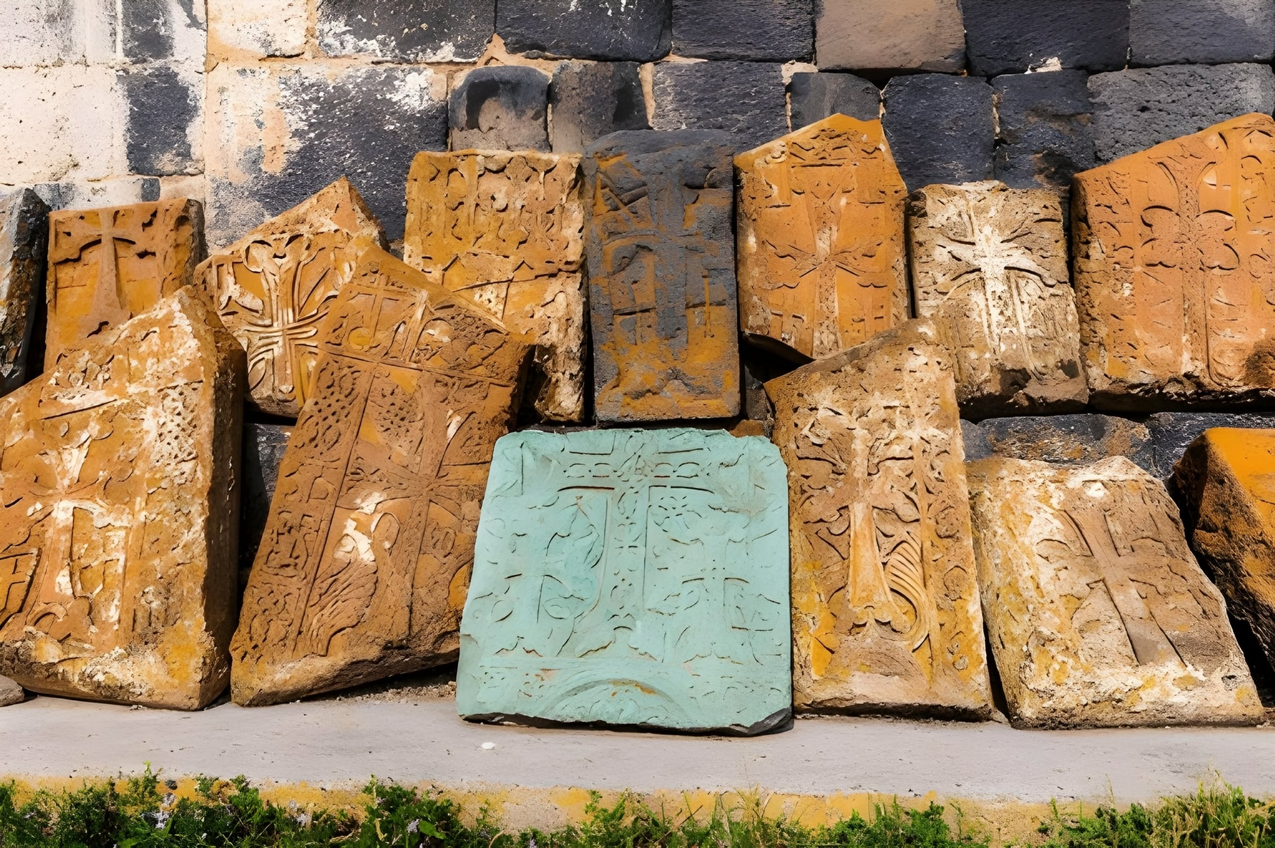 Day Tour Tbilisi to Armenia with Lake Sevan and Yerevan - photo 11