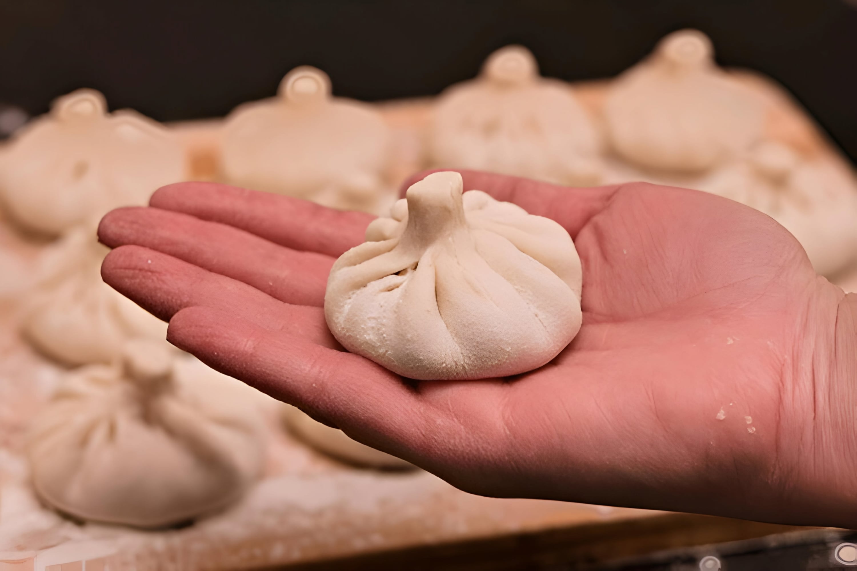 Culinary Journey through Georgia Wine, and Khinkali Masterclass - photo 6