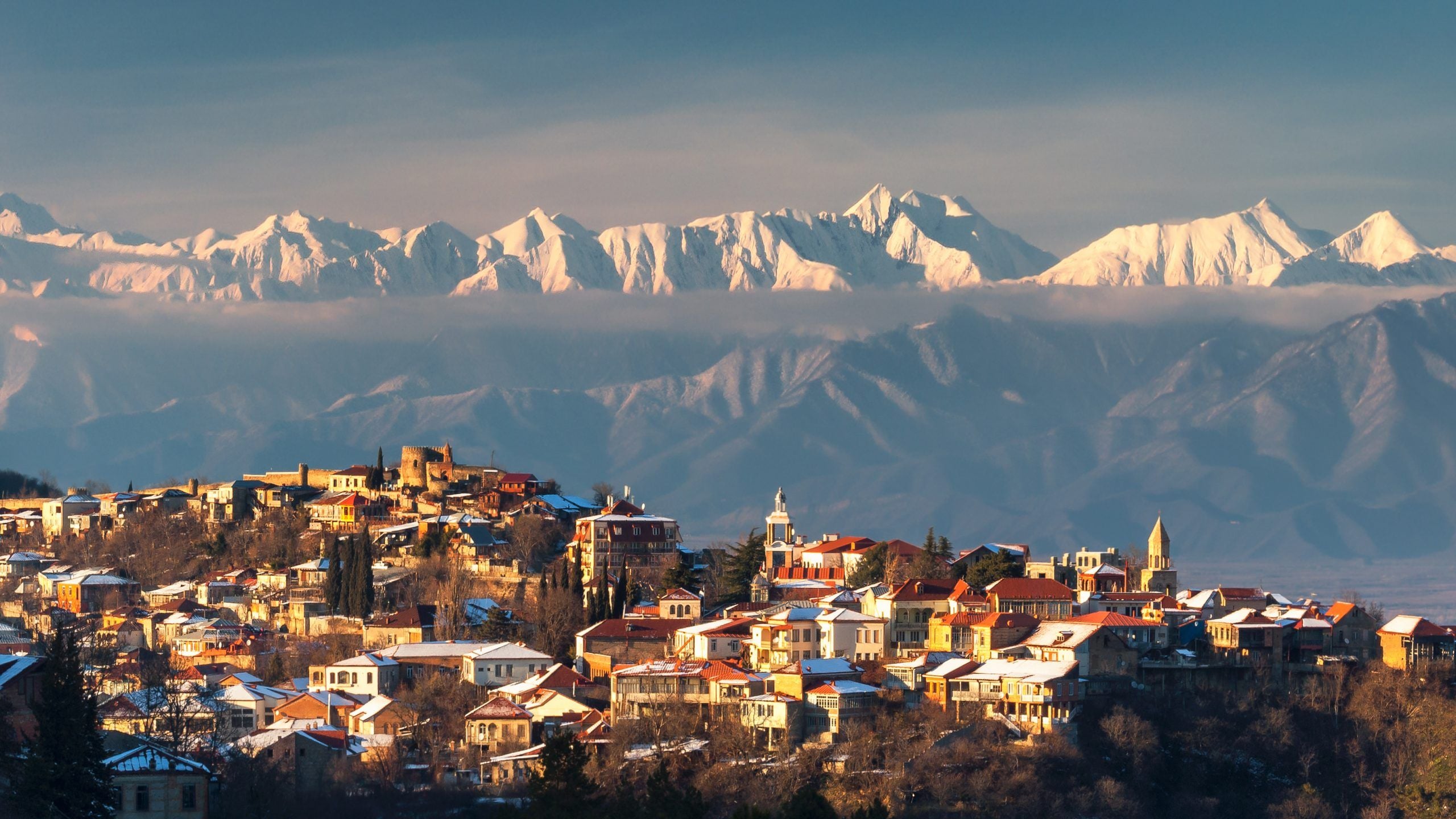 Tbilisi: Kakheti Region,Signaghi Tour with 9 Wine Tastings - photo 3