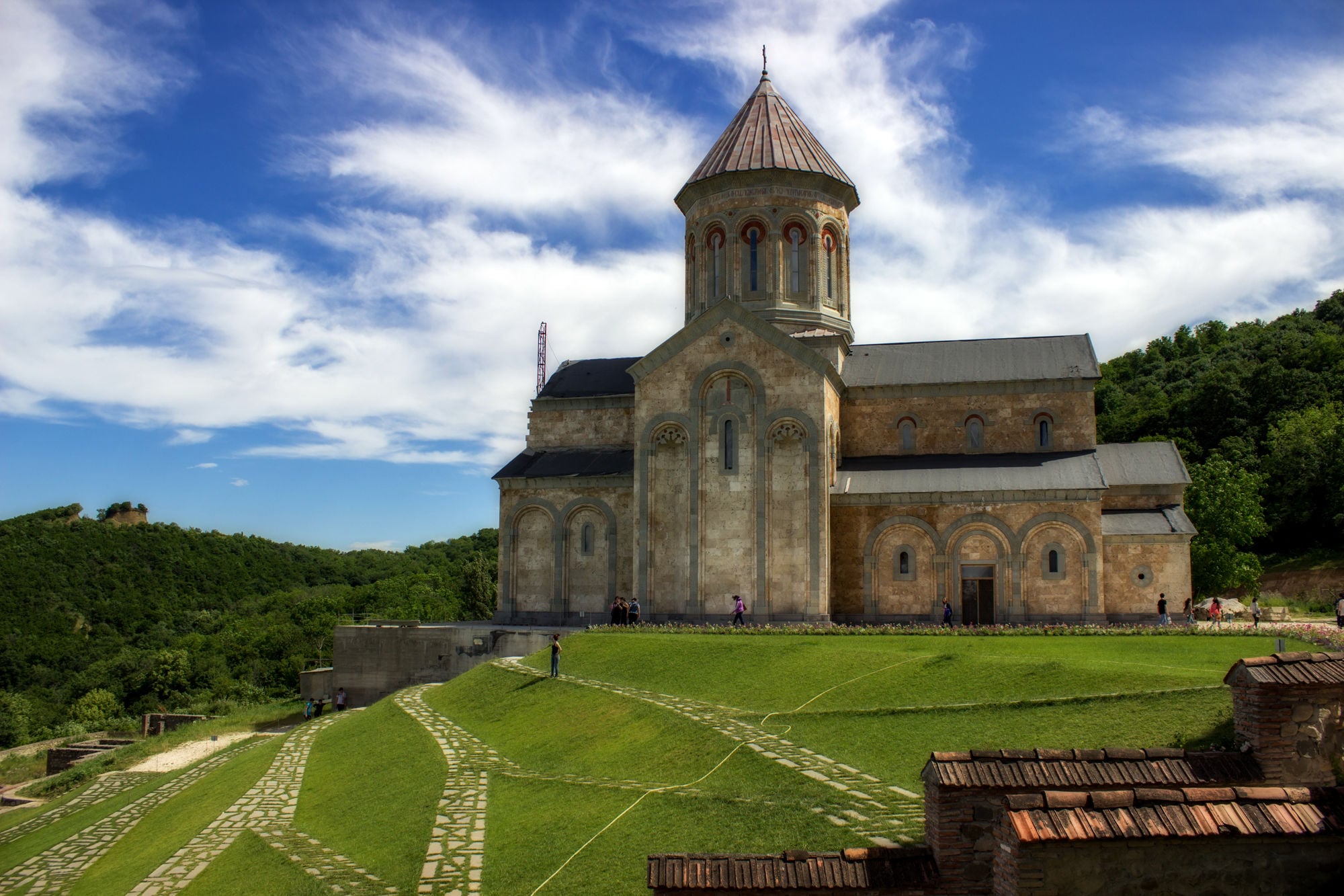 Tbilisi: Kakheti Region,Signaghi Tour with 9 Wine Tastings - photo 4