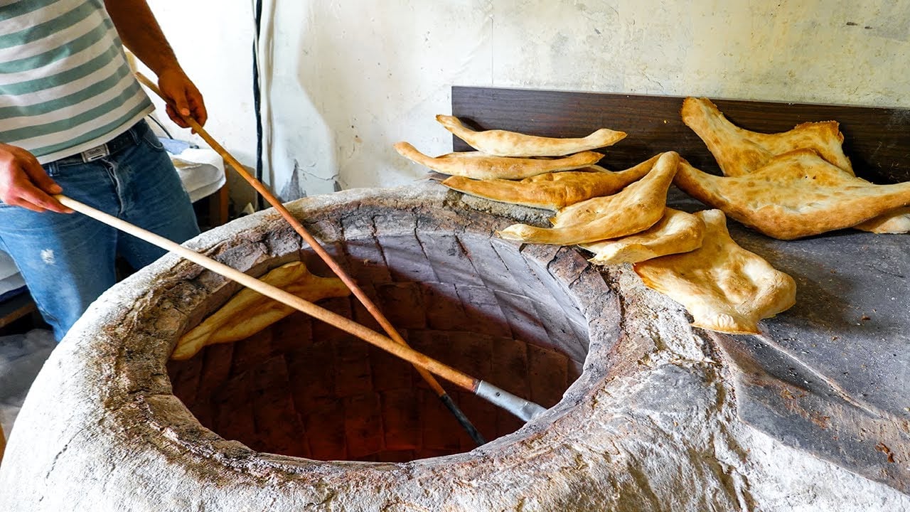 Tbilisi: Kakheti Region,Signaghi Tour with 9 Wine Tastings - photo 8