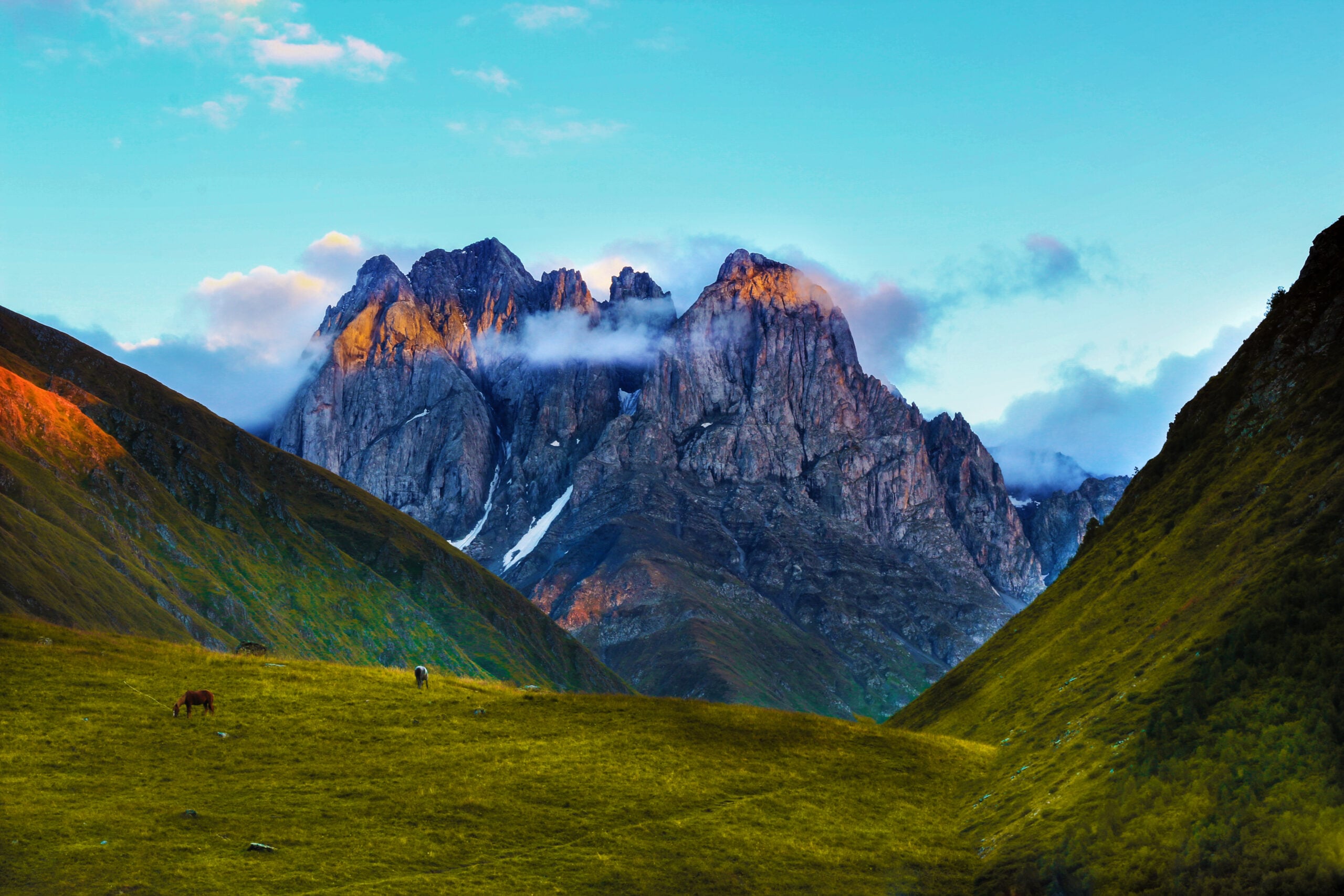 From Tbilisi: Kazbegi, Gudauri & Gergeti Group Day Tour - photo 4