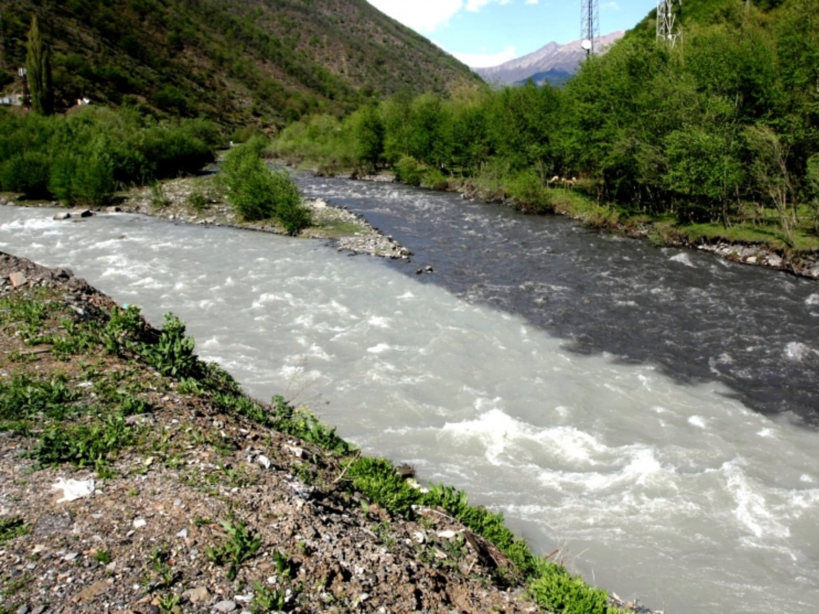 From Tbilisi: Kazbegi, Gudauri & Gergeti Group Day Tour - photo 6