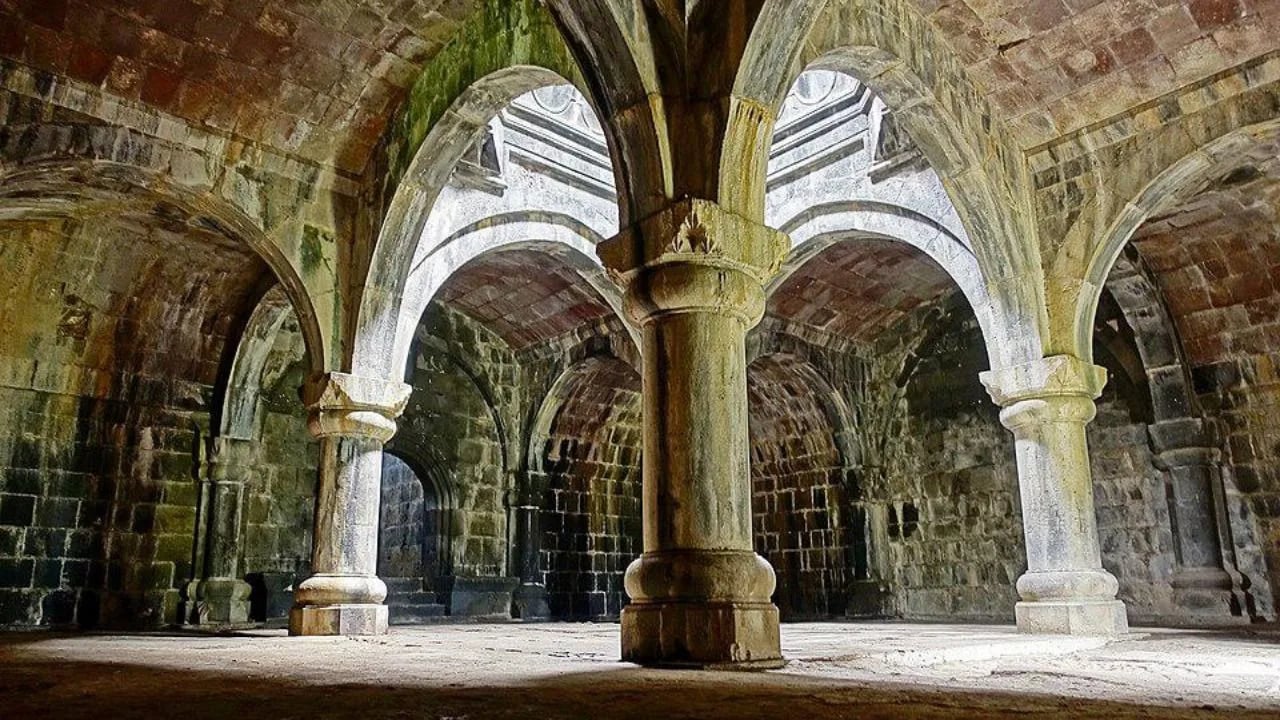 From Tbilisi to Armenia: Akhtala, Haghapt & Sanahin Group tour - photo 6