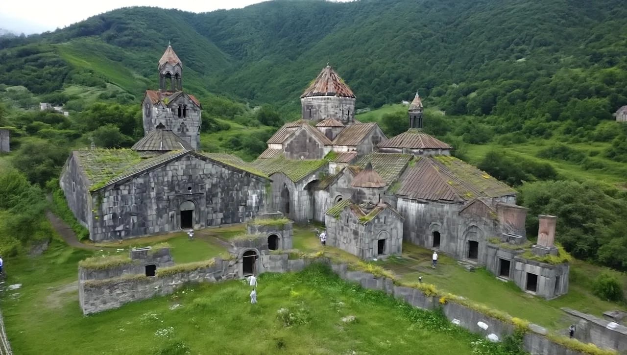 Armenia Day Tour: Dilijan, Sevan & Yerevan City - photo 8
