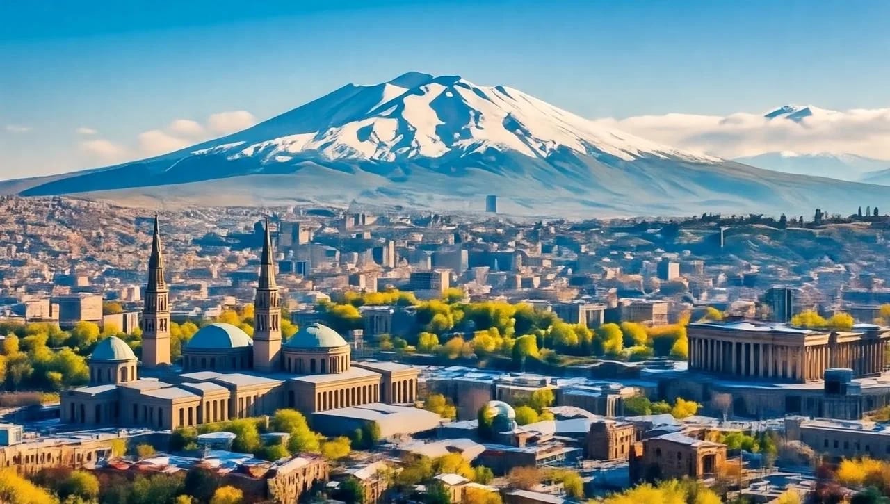 Armenia Day Tour: Dilijan, Sevan & Yerevan City - photo 6