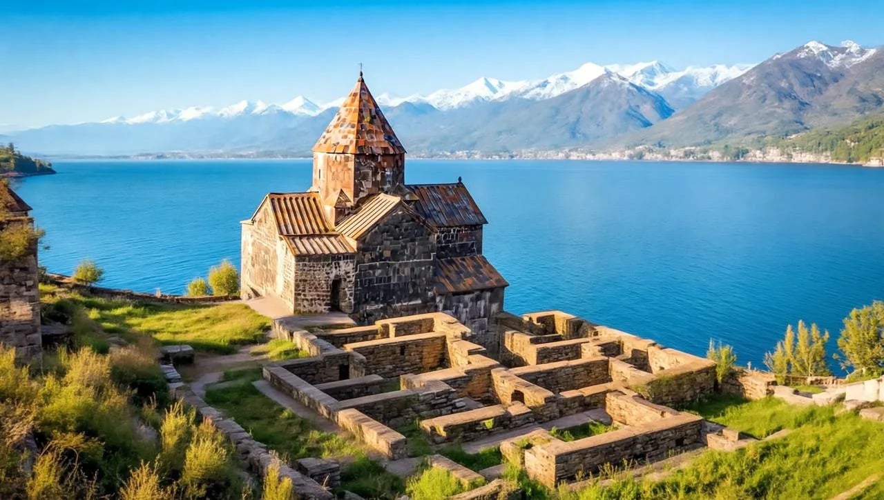Armenia Day Tour: Dilijan, Sevan & Yerevan City - photo 3