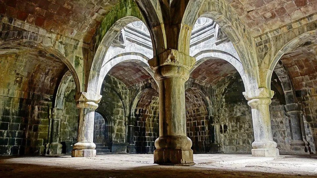 Armenia Day Tour: Dilijan, Sevan & Yerevan City - photo 2