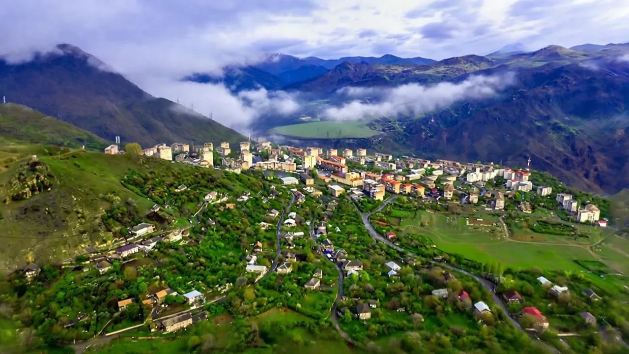 From Tbilisi to Armenia: Akhtala, Haghapt & Sanahin Group tour - photo 5