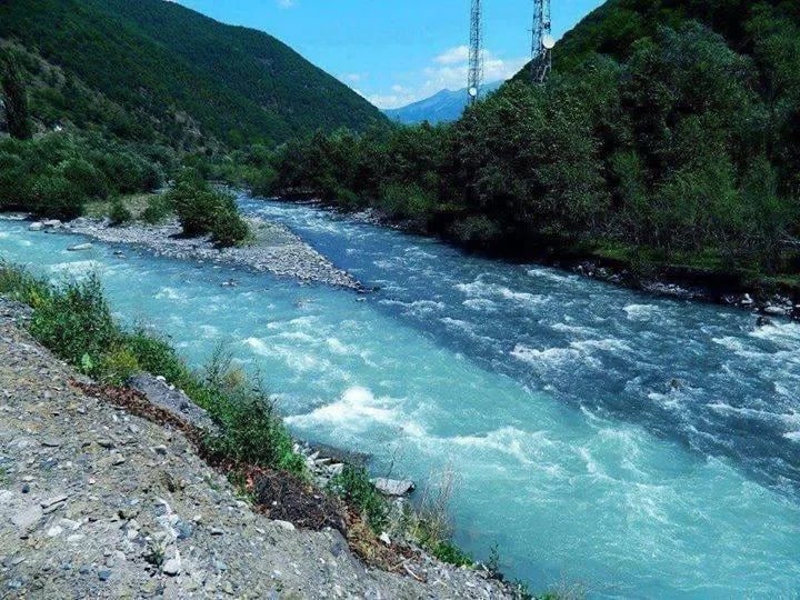 From Tbilisi to Kazbegi Ananuri Gudauri day trip - photo 3
