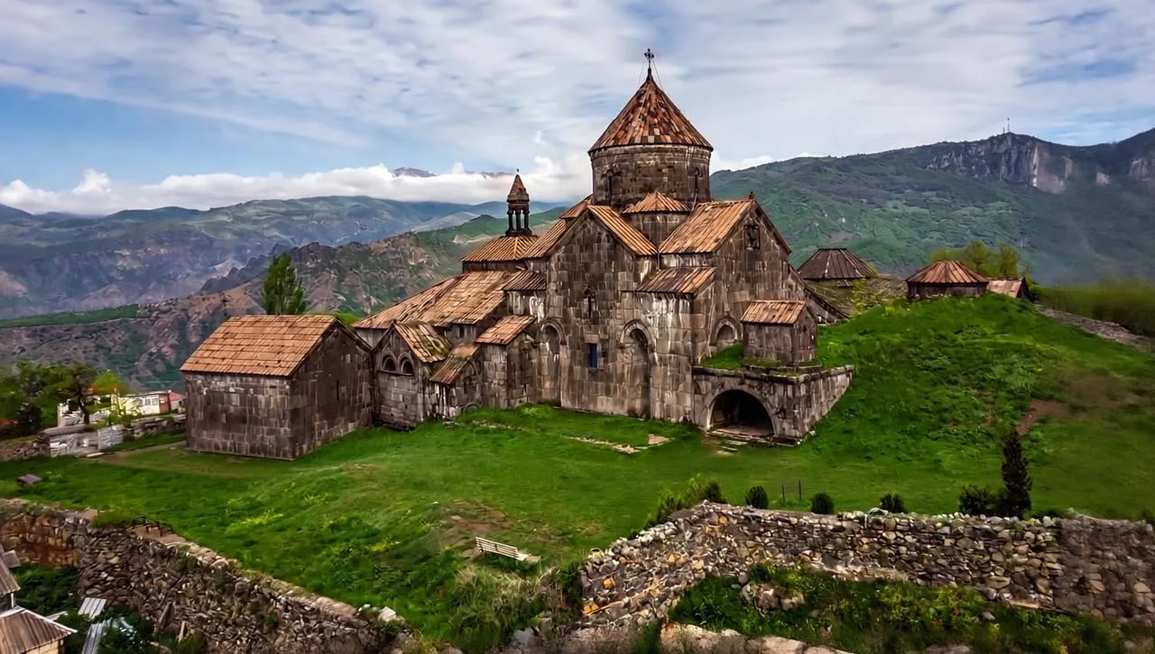 Armenia Day Tour: Dilijan, Sevan & Yerevan City - photo 1