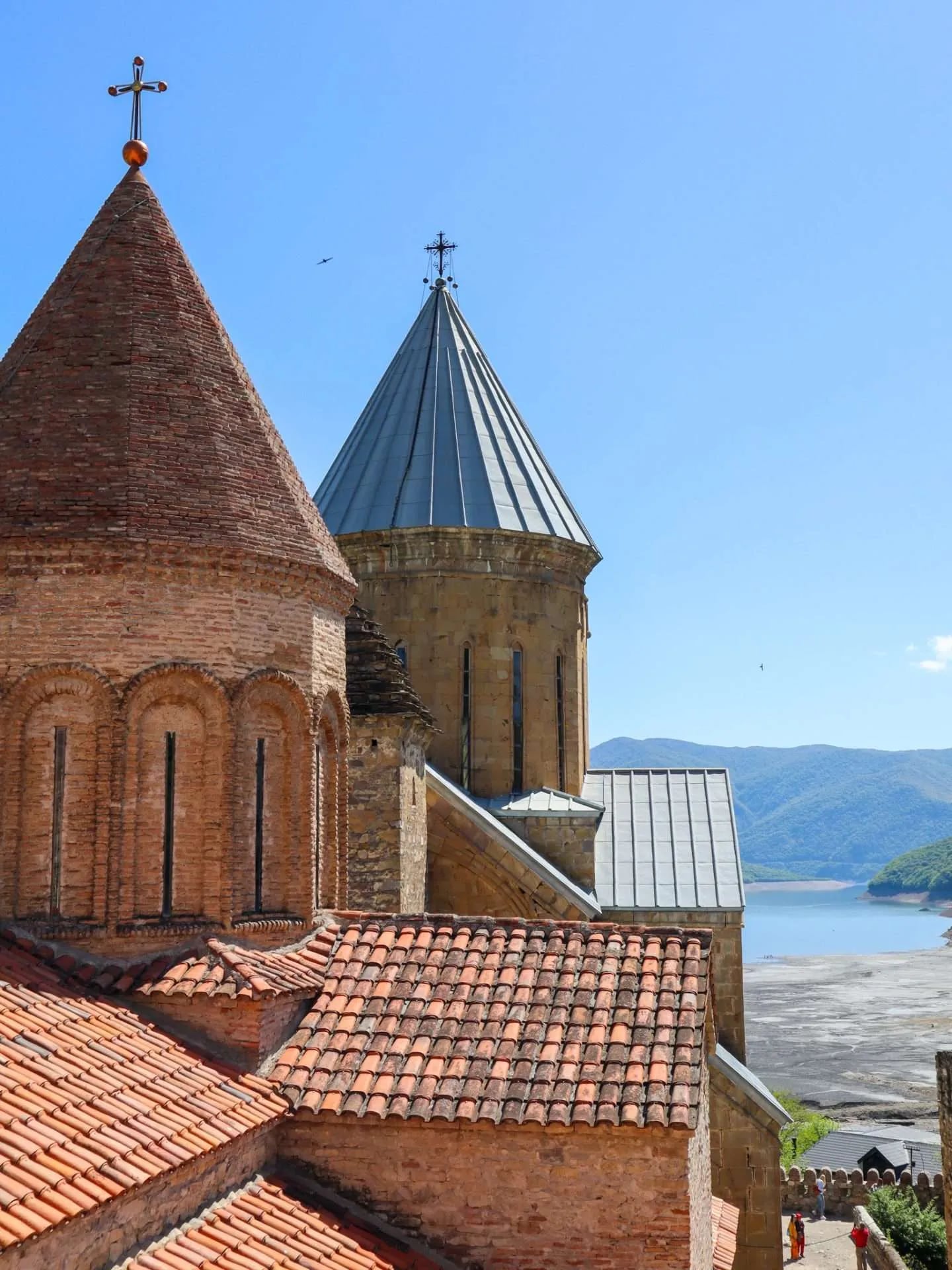 Private Tour from Tbilisi to Kazbegi and Gudauri - photo 1