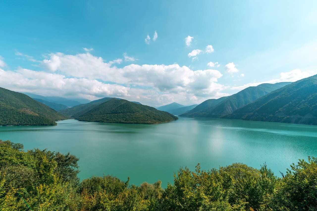 Private Tour from Tbilisi to Kazbegi and Gudauri - photo 7