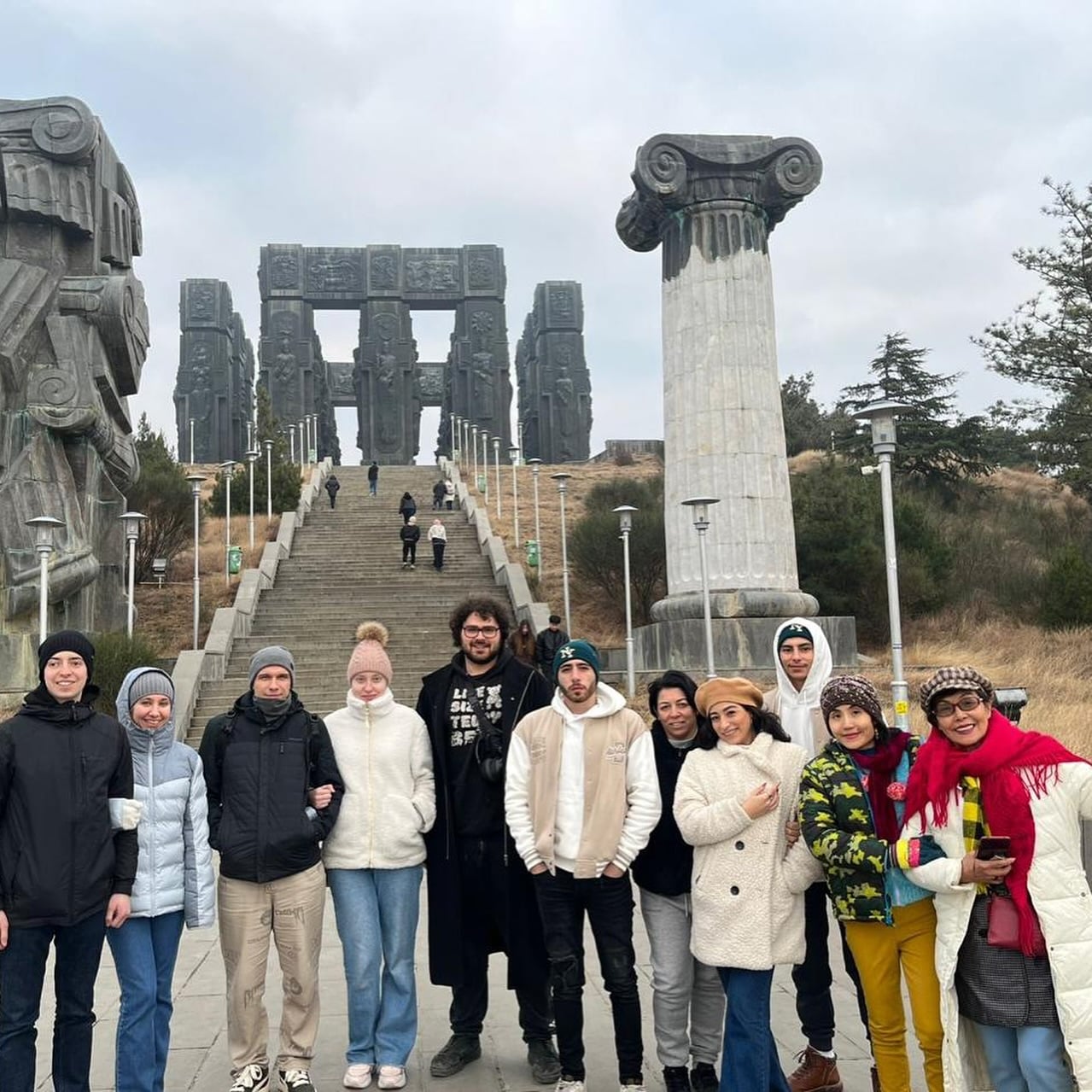 From Tbilisi Magical Kakheti – Sighnaghi, Bodbe & Chronicles Tour - photo 3