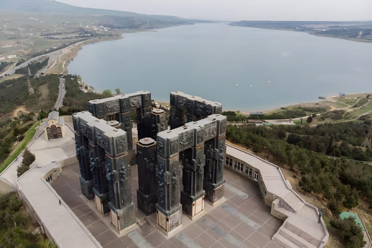 From Tbilisi Magical Kakheti – Sighnaghi, Bodbe & Chronicles Tour - photo 14