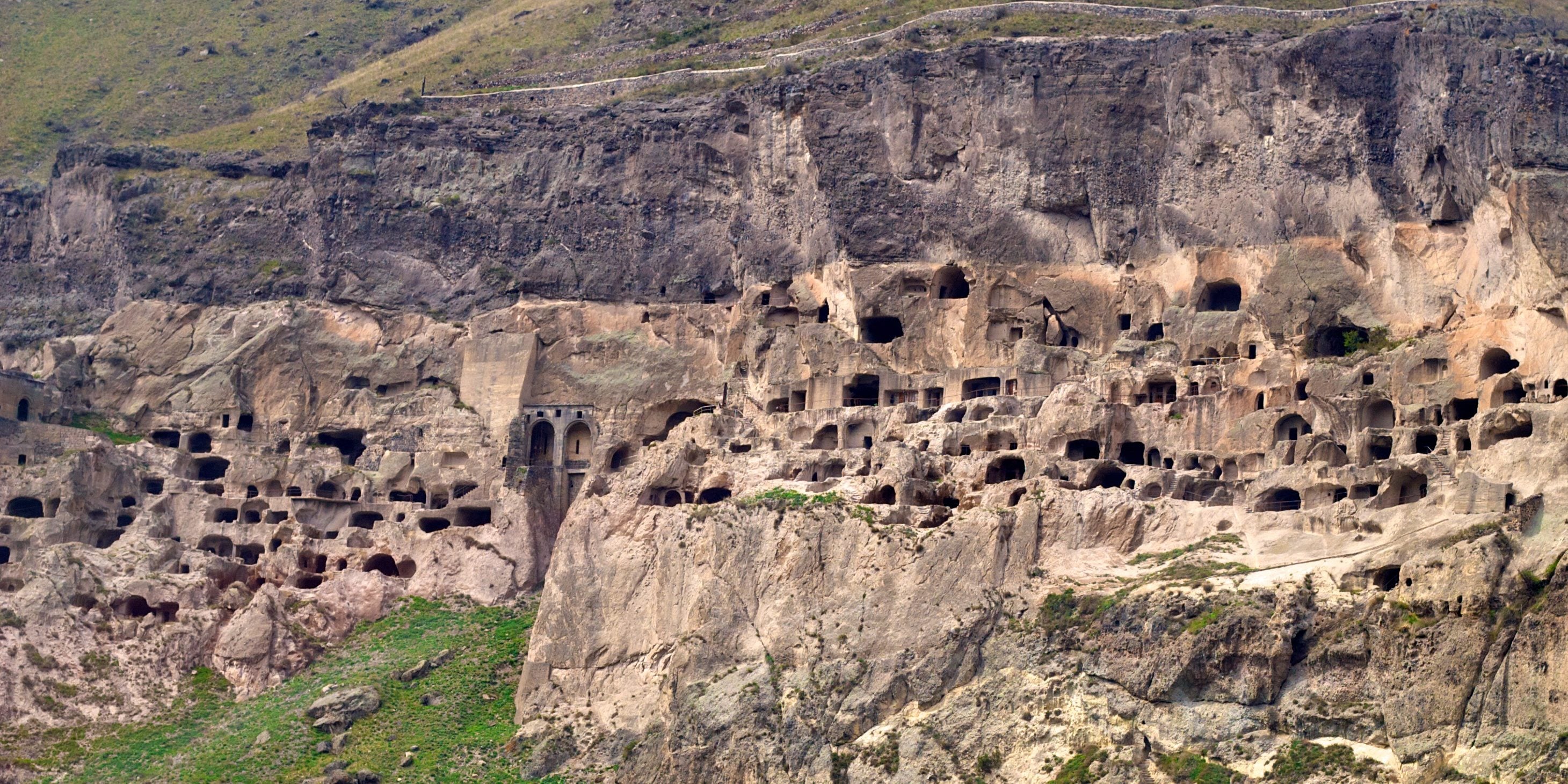 From Tbilisi: Borjomi, Rabath and Vardzia Day Trip - photo 3