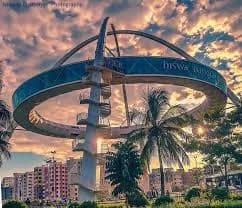 Walking tour to Forbesganj image 3